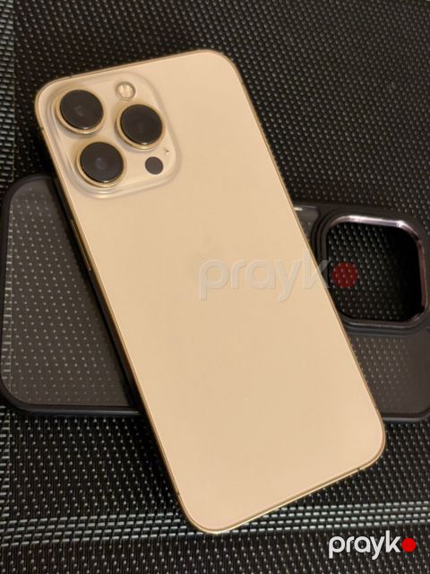 Apple iPhone 13 Pro Gold 128GB/6GB