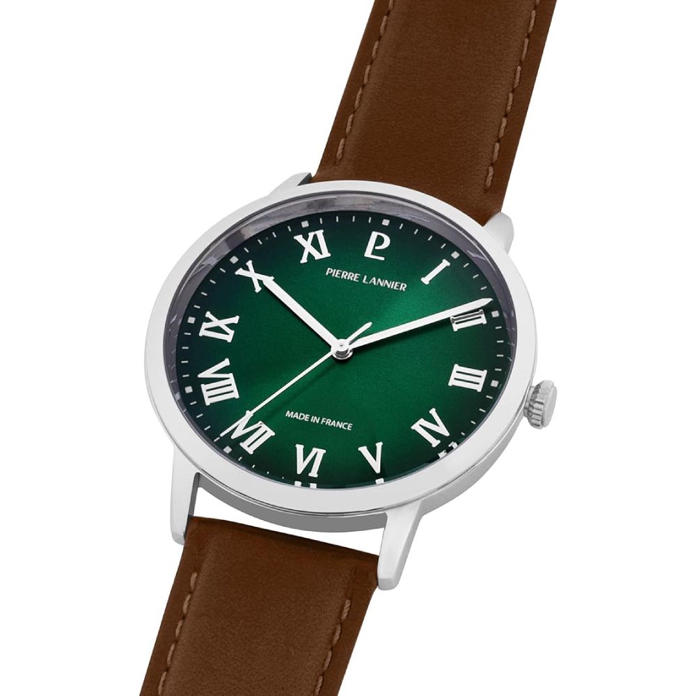 Saat Pierre Lannier 255G174 — Saatlar, Bakı (3)