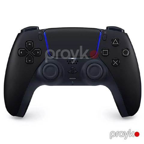 Oyun manipulyatoru PS5 DualSense Black — Bakı