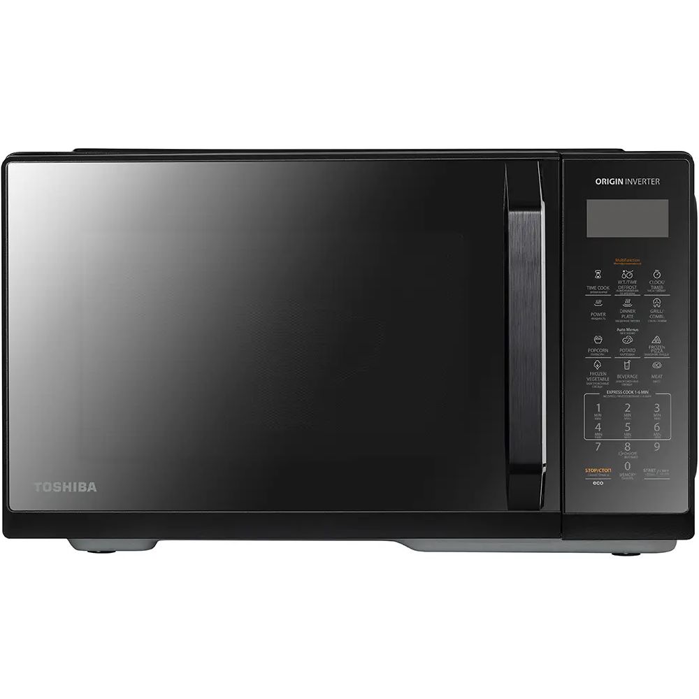 Mikrodalğalı soba Toshiba MW3-EG25PE(BM) — Mikrodalğalı sobalar, Bakı (2)