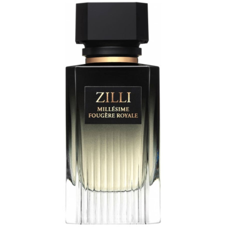 Kişi parfümu Zilli Millesime Fougere Royale EDP 100 ml 3760040118147 — Ətir, Bakı