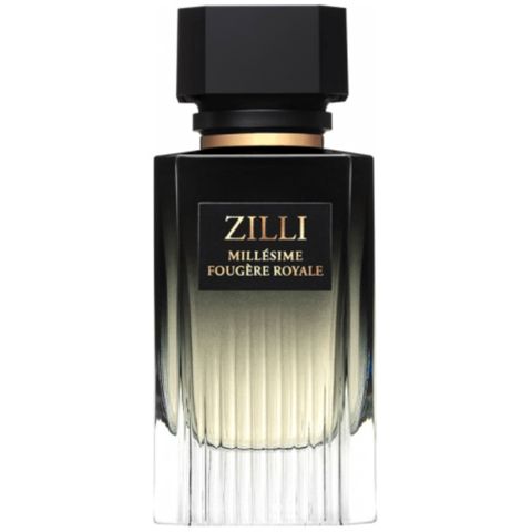 Kişi parfümu Zilli Millesime Fougere Royale EDP 100 ml 3760040118147 — Парфюмерия