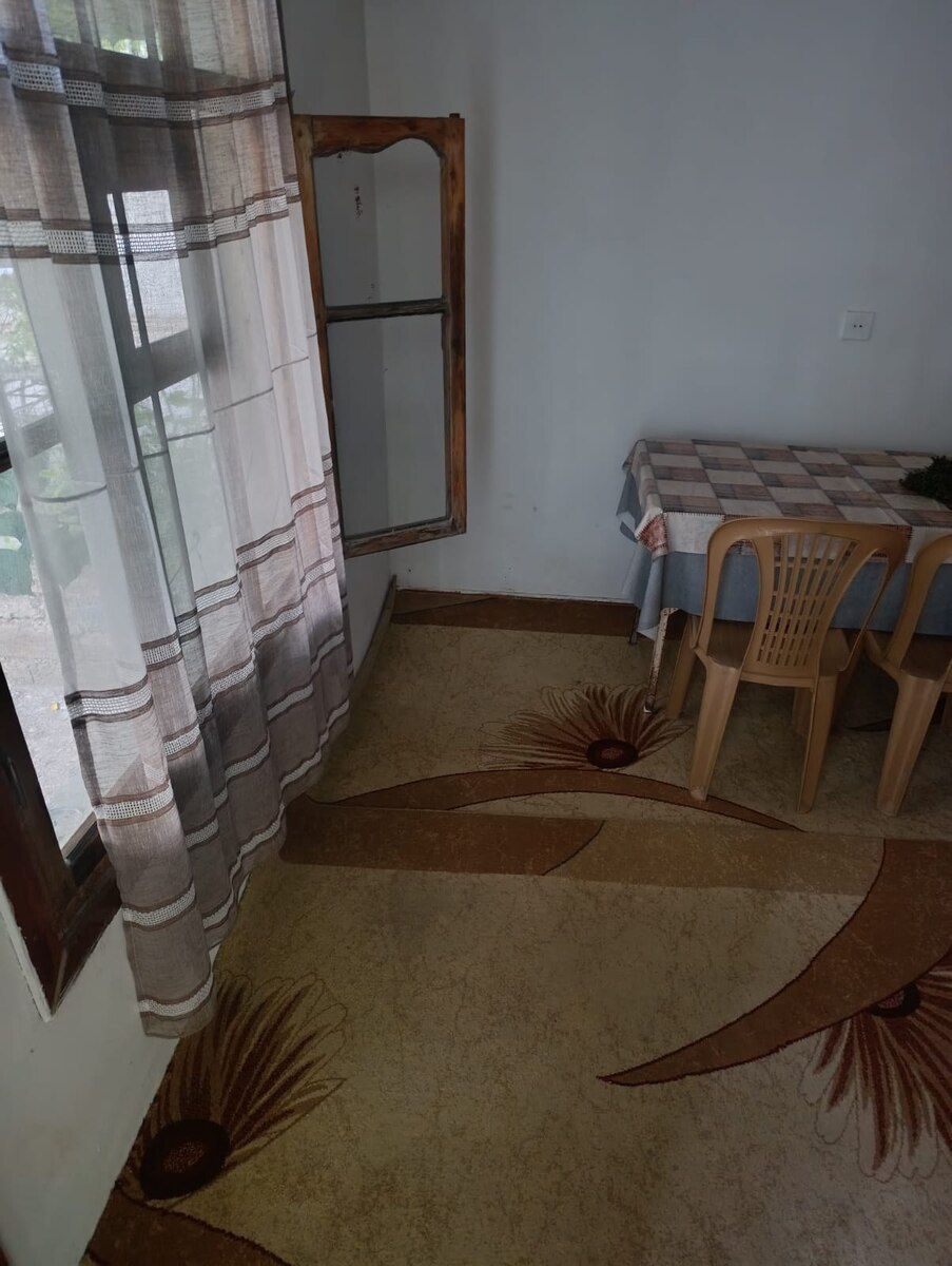 2-otaqlı mənzil kirayə verilir, Dərnəgül m., 45 m² — Mənzil, Bakı (3)