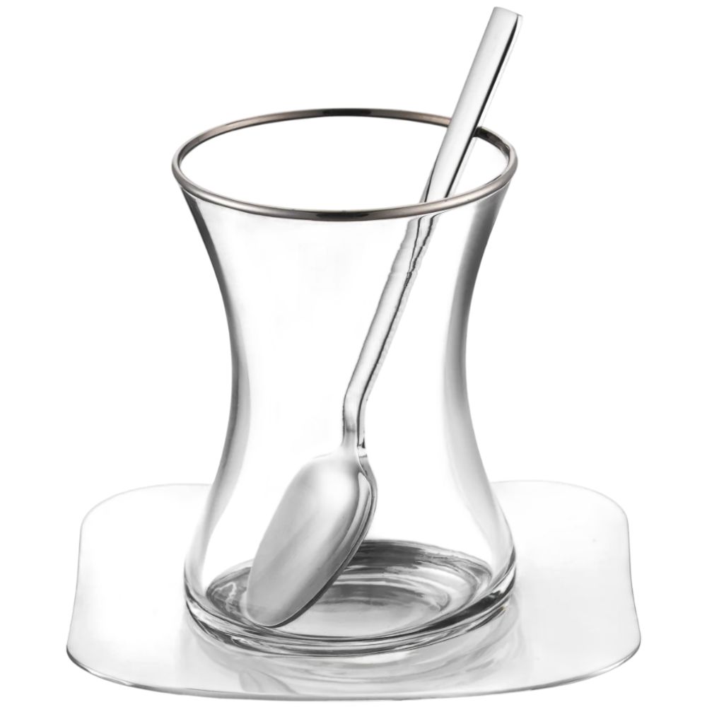 Çay dəsti Jumbo Jüpiter 18 parça 8682972138497 — Ev texnikası, Bakı (2)