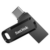 Fləş kart SanDisk 64 GB Ultra Dual Drive GO Type-C USB 3.2 300 MB/s SDDDC3-064G-G46 — Ürünler