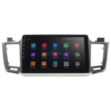 Avtomobil üçün monitor King Cool Android T18 4/64 GB DSP & Carplay for Toyota RAV4 2013-2018 — Avtomobil televizorları və monitorları
