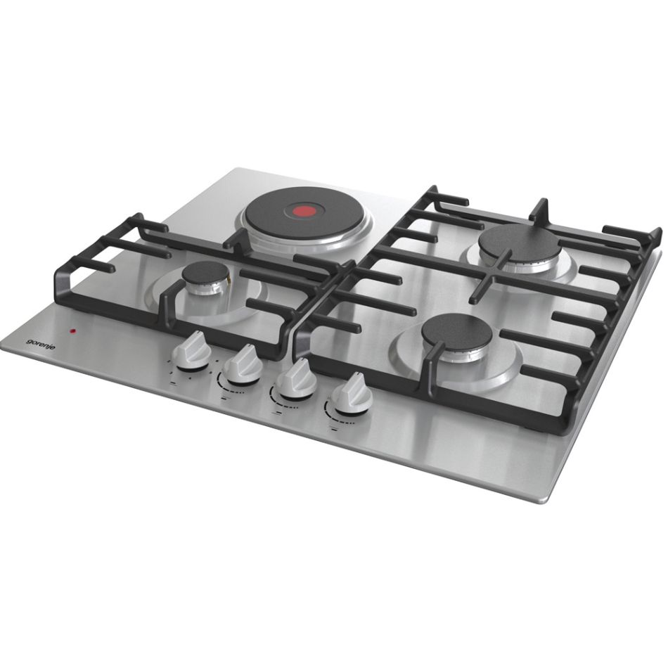 Plitə Gorenje GE681X — Plitələr, Bakı (2)