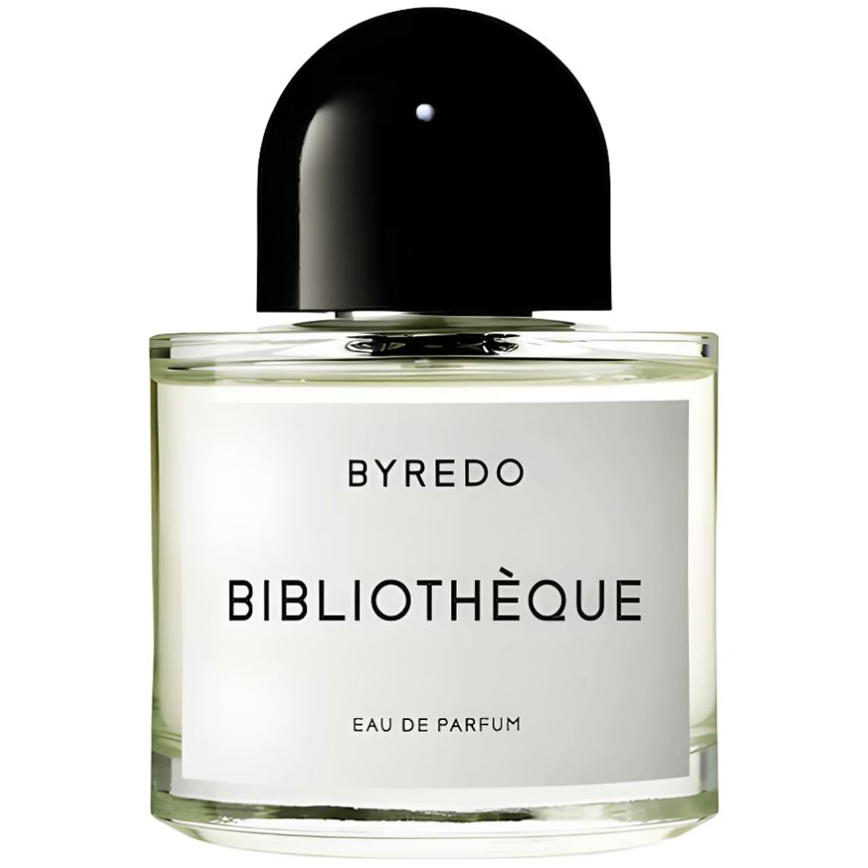 Uniseks parfüm Byredo Bibliothèque EDP 50 ml 100219 — Ətir, Bakı
