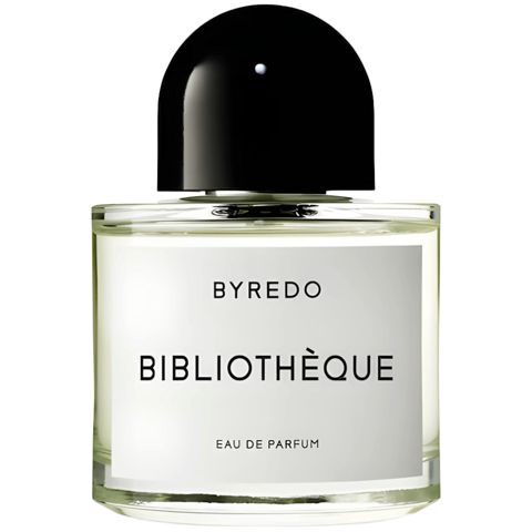 Uniseks parfüm Byredo Bibliothèque EDP 50 ml 100219 — Парфюмерия
