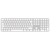 Klaviatura Apple Magic with Touch ID MXK73RS/A — Ürünler