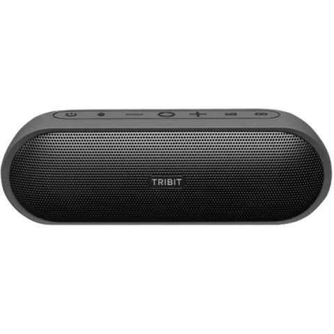 Portativ akustika Tribit XSound Plus BTS65 Black — Bakı