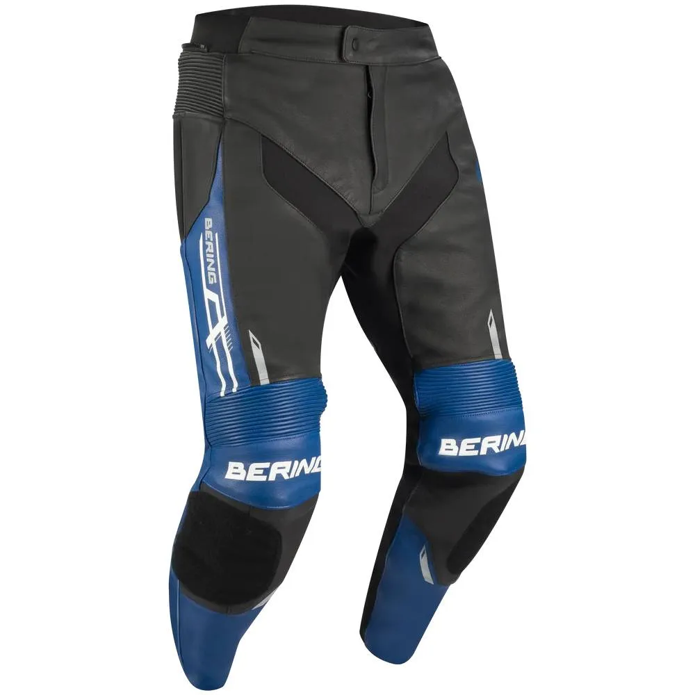 Şalvar berıng pant snap (ce) BCP072 black/blue XL — Bakı