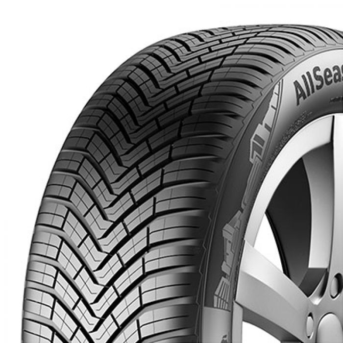Avtomobil təkəri Continental AllSeasonContact 100Y XL 255/40R19 (3555150000) — Təkərlər, Bakı (2)