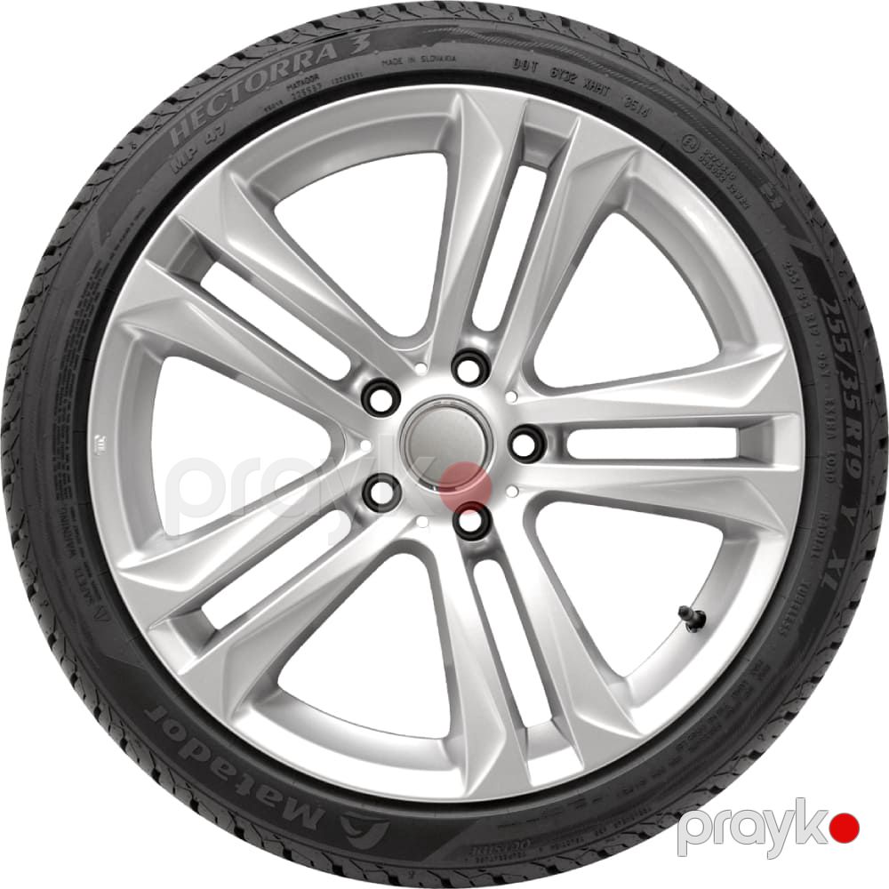 Avtomobil təkəri Matador MP47 Hectorra 3 93Y XL 205/50R17 (15809600000) — Şinlər, Bakı (3)