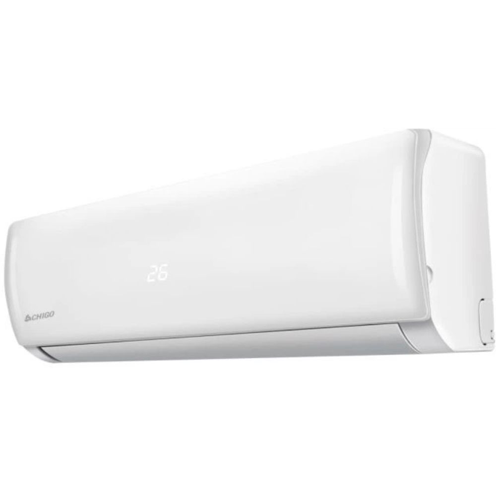 Kondisioner Chigo CS-25V3G-B169AM2D Inverter — Kondisioner və split-sistemlər, Bakı (2)