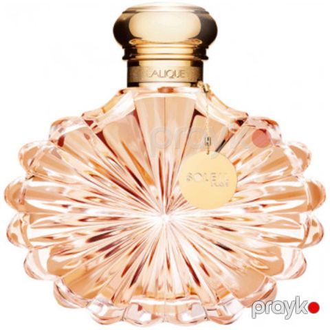 Qadın parfümü Lalique Soleil EDP 100 ml 7640171199719 — Bakı