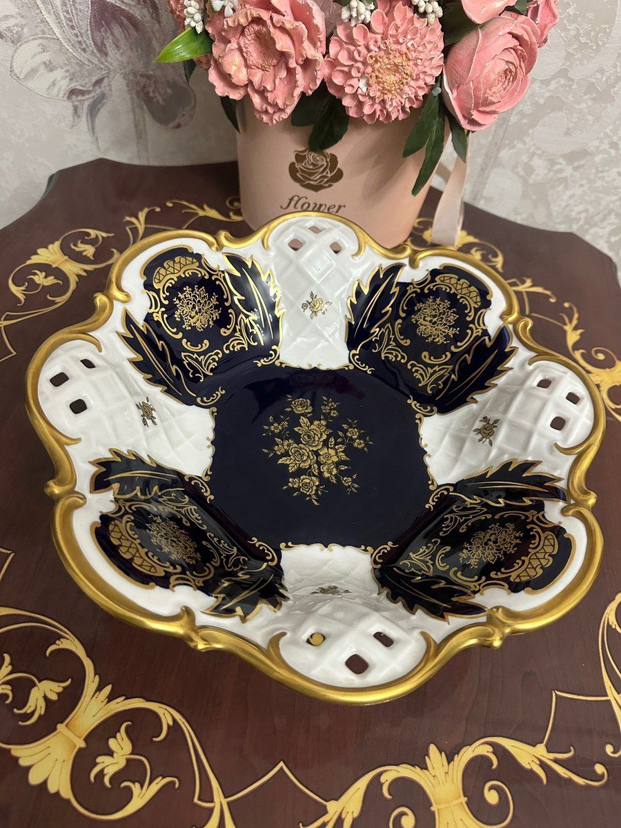 Meyvə qabı — Mallar, Bakı (3)