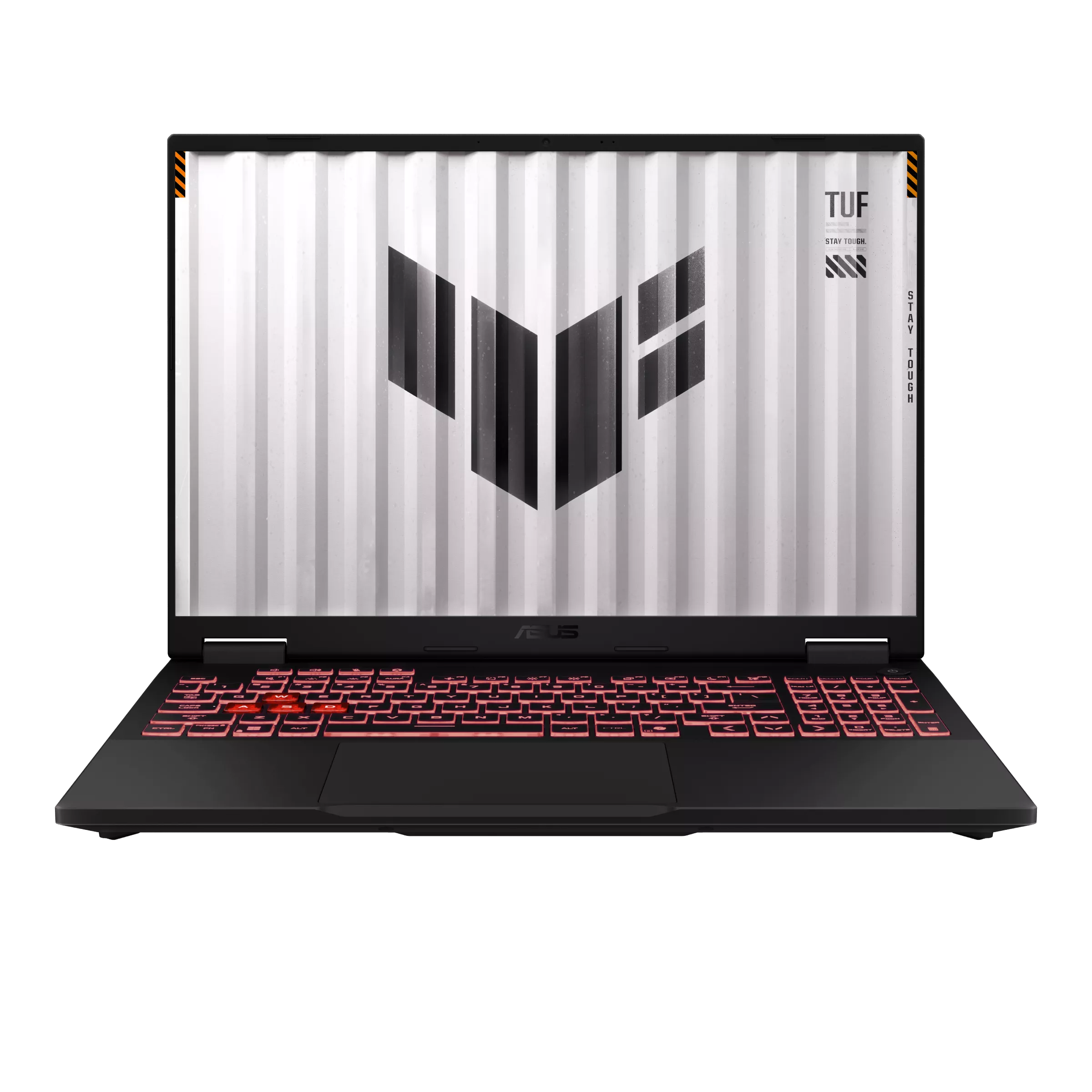 Notbuk ASUS TUF Gaming FA608UHI-TU156 /16-inch/Ryzen 7 260/16GB/1TB/RTX 5050 8GB (90NR0KS1-M00BK0) — Ürünler