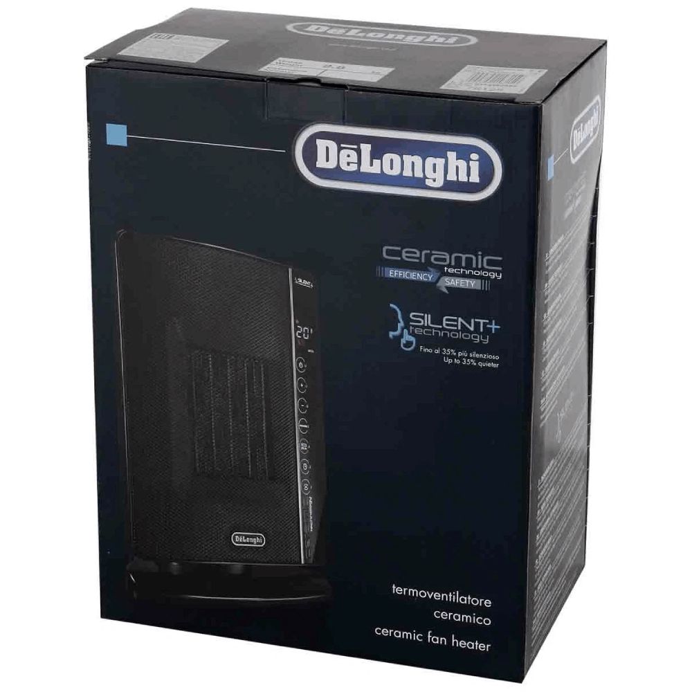 İsidici DeLonghi DCH7993ER.BC — İqlim texnikası, Bakı (3)