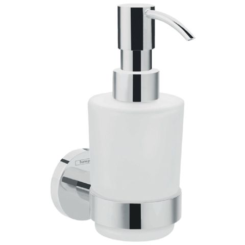 Maye sabunu üçün dozator Hansgrohe 41714000 — Bakı