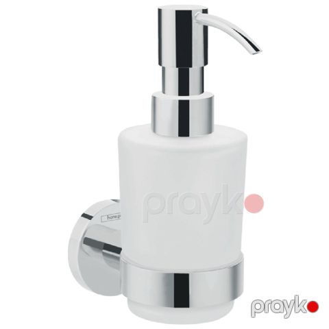 Maye sabunu üçün dozator Hansgrohe 41714000 — Bakı
