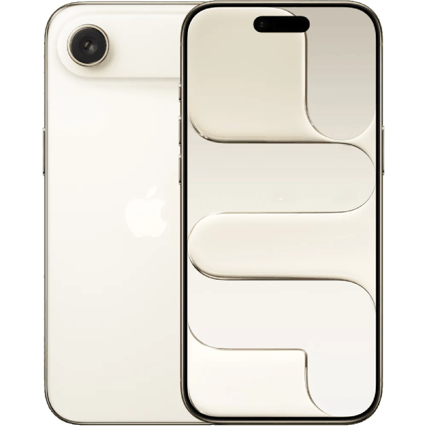 iPhone Air 256 GB Space Black — Apple iPhone, Bakı