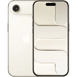 iPhone Air 256 GB Light Gold — Mallar