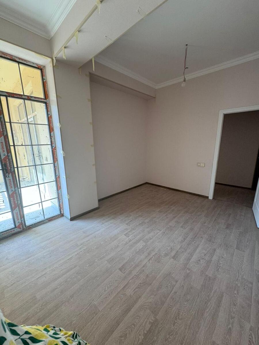 3-otaqlı yeni tikili, 28 May m., 79 m² — Mənzil, Bakı