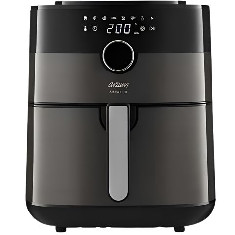 Air Fryer Arzum AR2074-G Airtasty 8693184915950 — Bakı