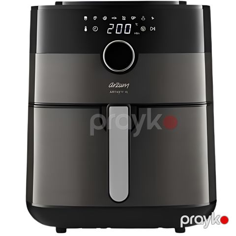Air Fryer Arzum AR2074-G Airtasty 8693184915950