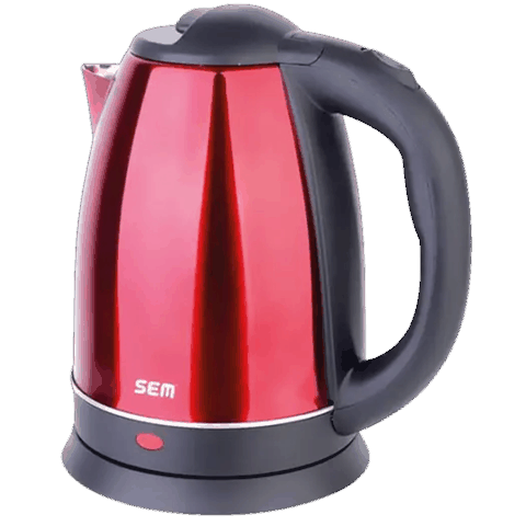 Sem SD-120 Red — Bakı