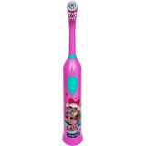 Elektrikli diş fırçası Longa Vita KEK-1 L.O.L Surprise — Electric toothbrushes, irrigators