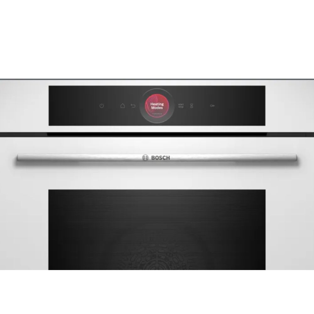 Soba Bosch HBG7341W1 — Fırın kamerası, Bakı (2)