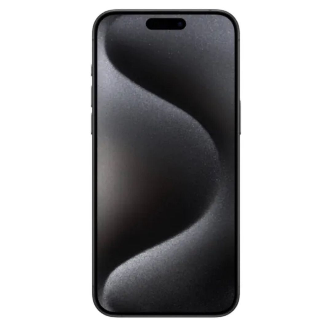 Apple iPhone 15 Pro Max Black Titanium 256GB/8GB — Smartfonlar, Bakı (3)