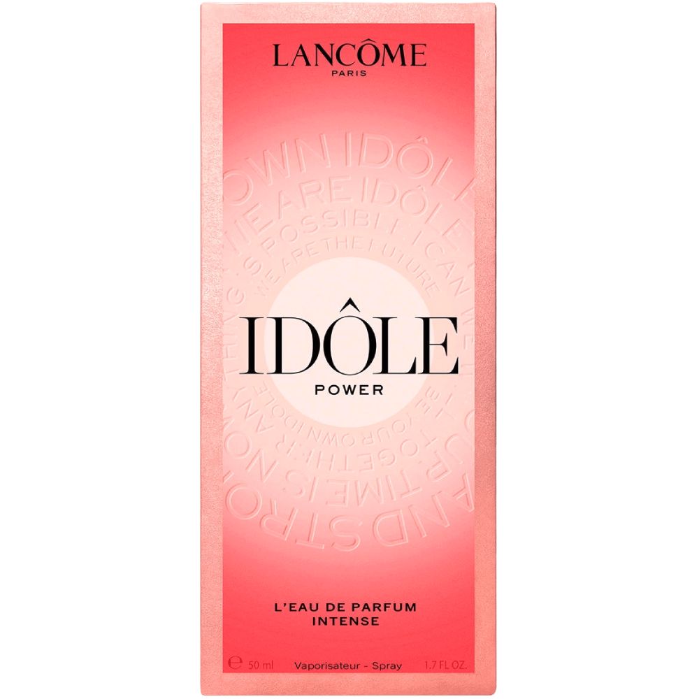 Qadın parfümü Lancome Idole Power EDP 50 ml LF193900 — Ətir, Bakı (2)