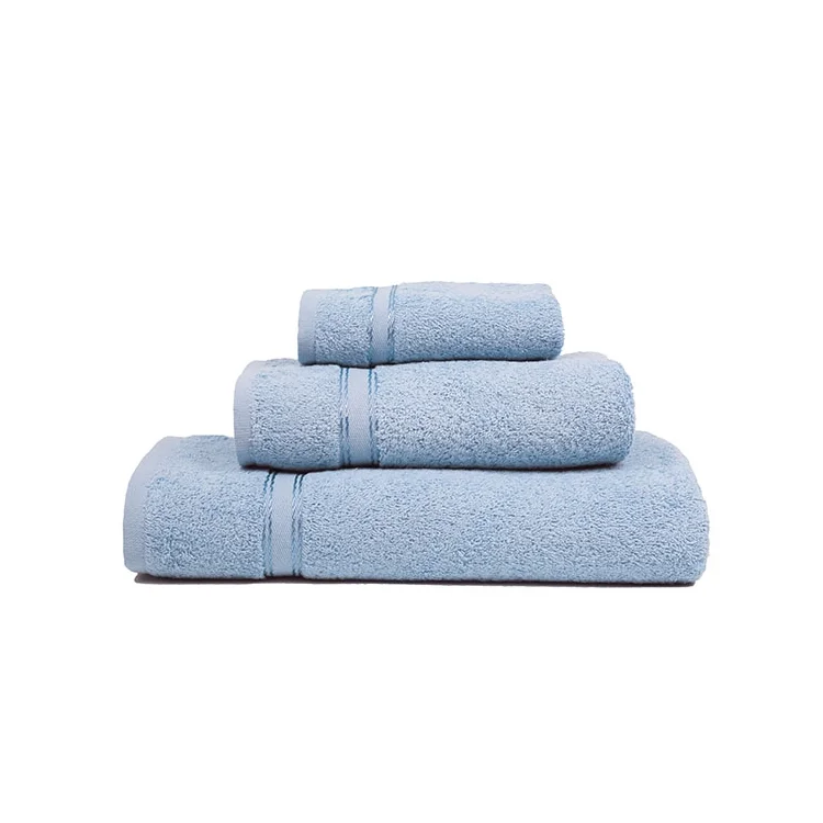 Dəsmal Framsohn MA Belle 50x100 sm 129 Aqua — Bakı