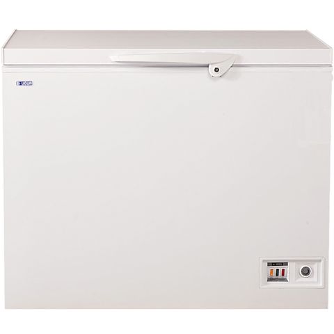 Dondurucu Uğur UDD 400 BK — Bakı