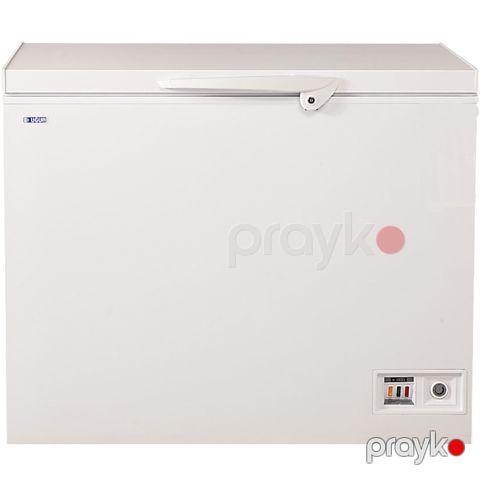 Dondurucu Uğur UDD 400 BK
