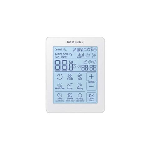 Samsung DVM MWR-SH11N — Bakı
