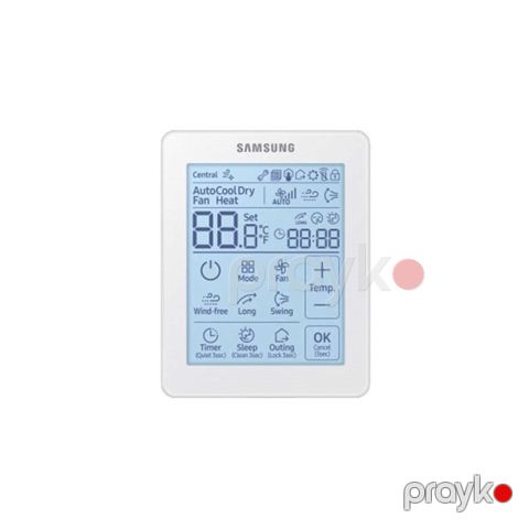 Samsung DVM MWR-SH11N