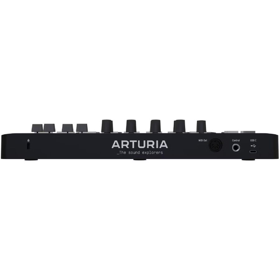 MIDI-klaviatura Arturia MiniLab 3 — Musiqiə alətləri, Bakı (3)