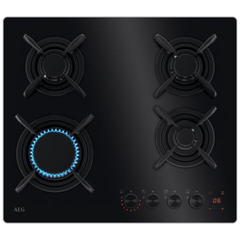 Plitə AEG HKB64453NB — Bakı