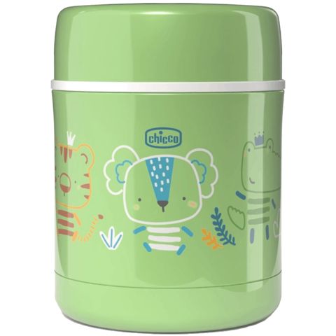 Qida termosu Chicco 300ml 00060182300000 — Bakı