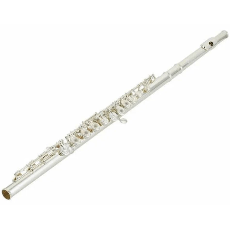 Fleyta Yamaha YFL372H//ID — Musiqiə alətləri, Bakı (3)
