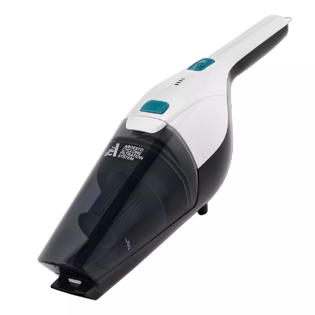 Naqilsiz tozsoran Ardesto CVC-X0621WB — Tozsoran, Bakı (4)