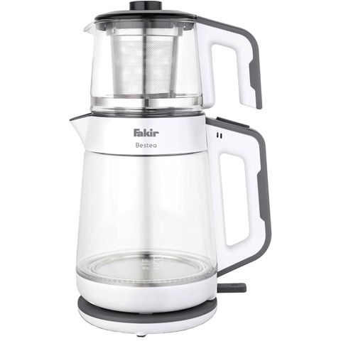 Çaydan Fakir Bestea Glass 8682511901483 — Bakı