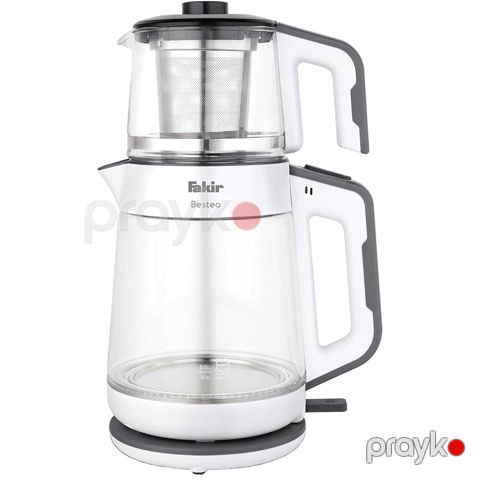 Çaydan Fakir Bestea Glass 8682511901483 — Bakı
