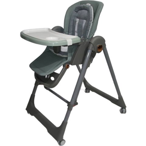Yedirmə oturacağı Kidilo DC-02 Green — Bakı