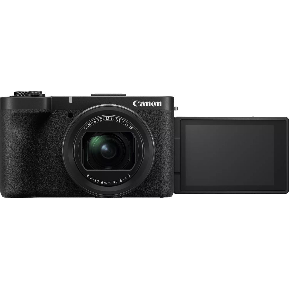Fotoaparat Canon Video Cam PS V1 Prem Vlog Kit SEE 6390C006AA — Fotoaparat, Bakı (3)