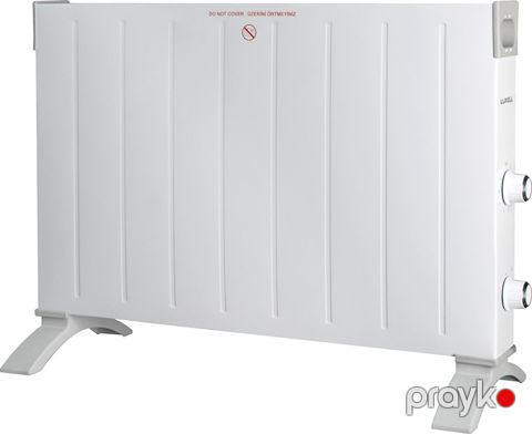 Konvektor Kumtel 2947 — Bakı